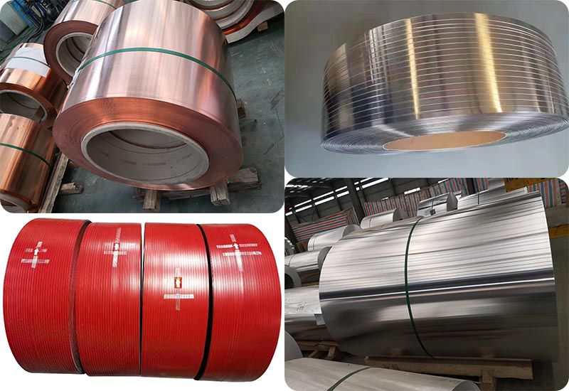 aluminum copper strip for cable transformer.jpg