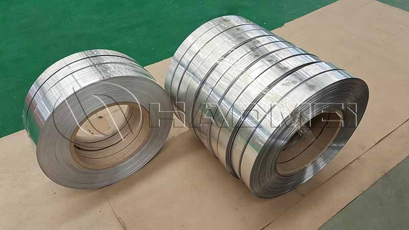 The Importance of Elongation and Annealing in Aluminum Transformer Strip