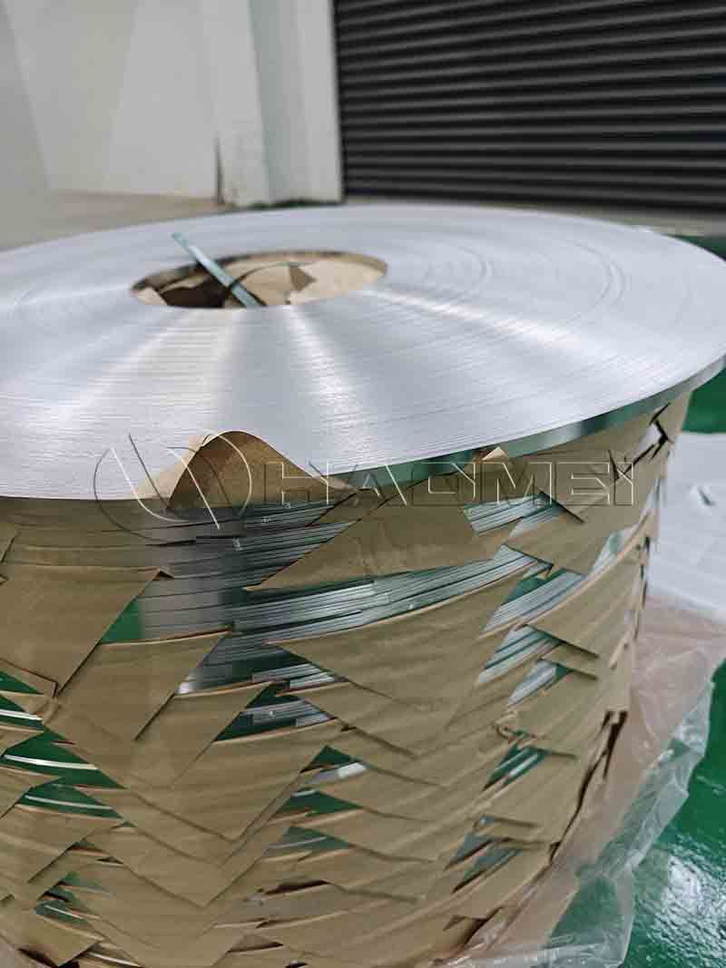 Common Aluminum Grades Used for Cable Armoring
