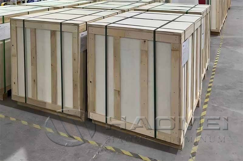 cable interlocking armor aluminum strip