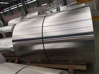 Wholesale 1050 Aluminum Strip Transformer Winding
