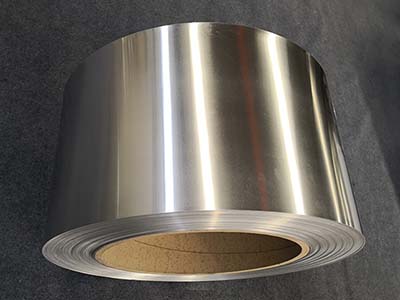 1070 Aluminum Alloy Strip