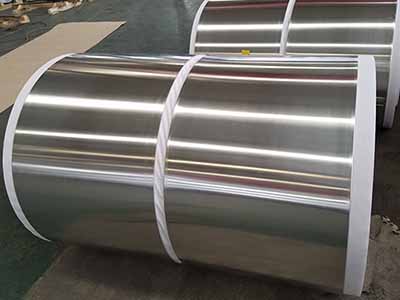 1350 Aluminum Strip for Transformer